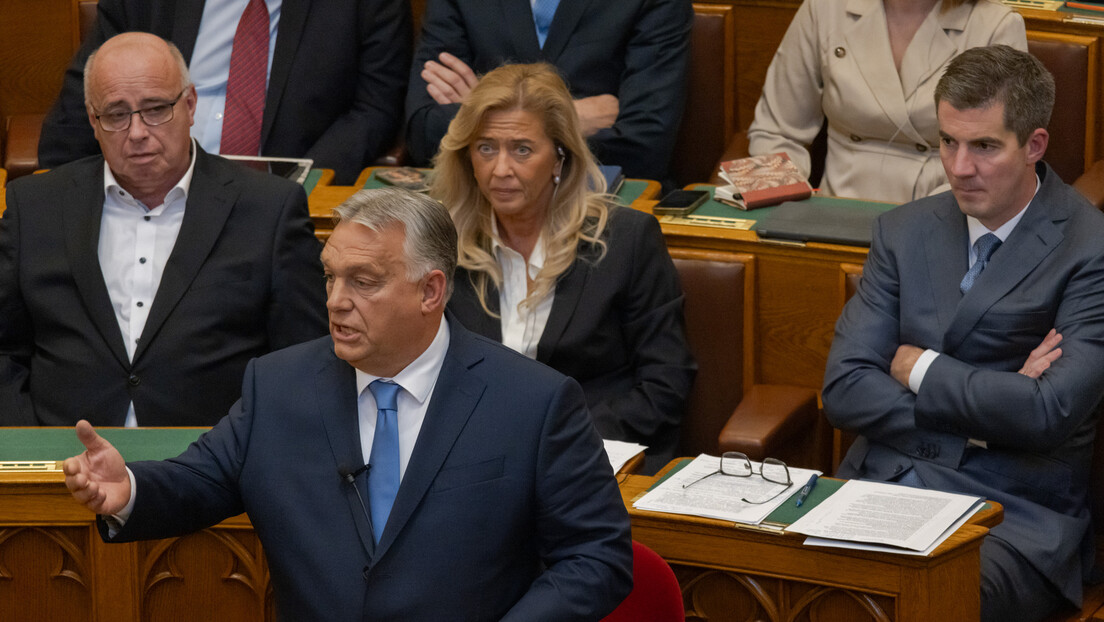 Kazne za stranke koje se finansiraju spolja: Mađarska donela novi zakon
