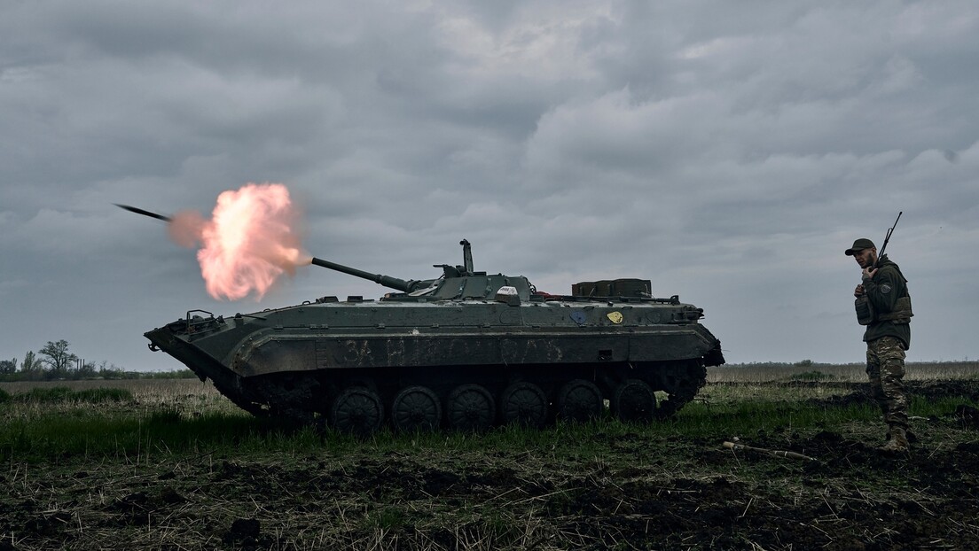 Руска војска ниже успехе на бојном пољу: Одбија нападе на свим правцима, уништава западне тенкове