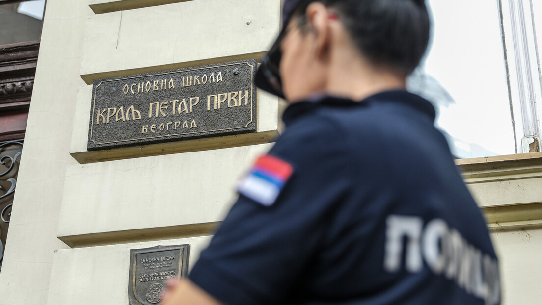 Нове дојаве о бомбама у школама у Београду