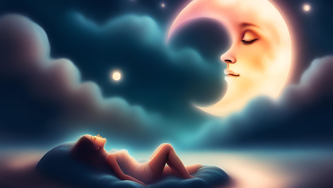 Tajne lucidnih snova: Vaša lična virtuelna stvarnost i "terapija"