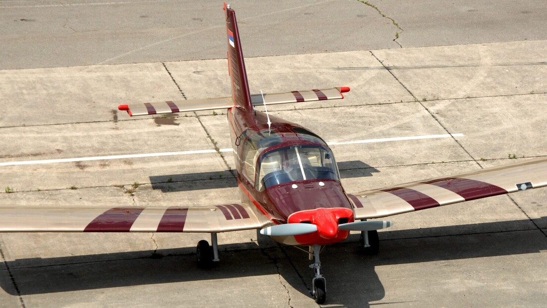 "Sova" iz Pančeva leti u Meksiko i Tursku