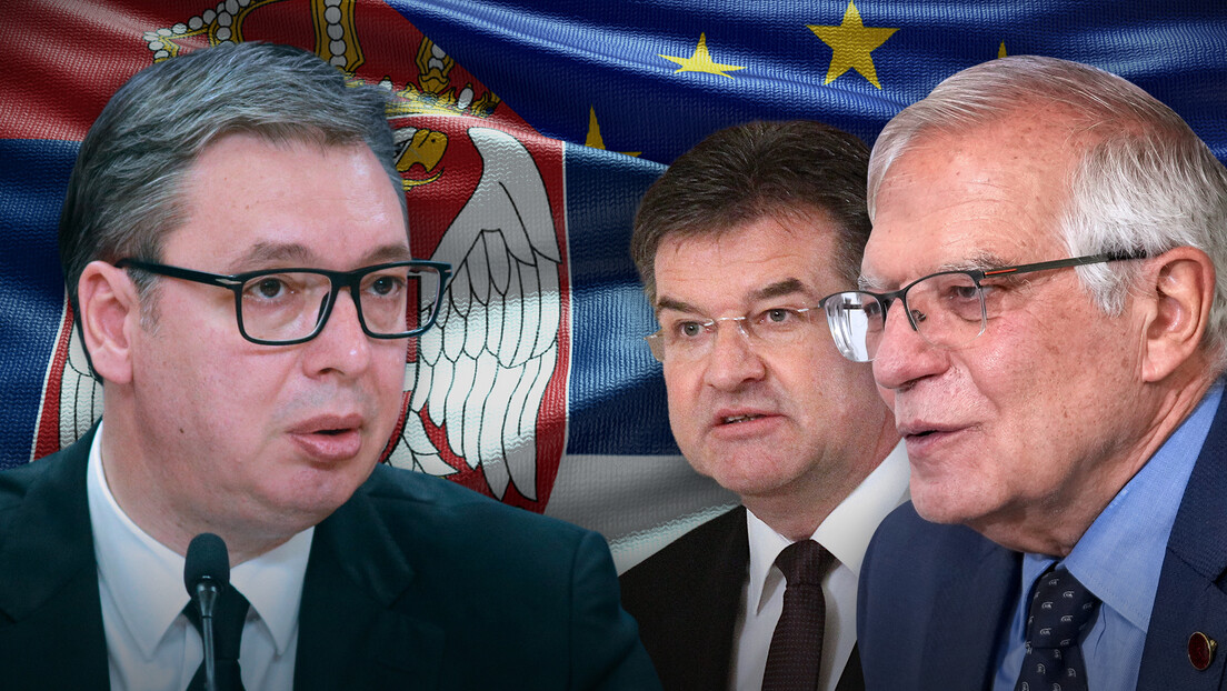 Šta bi Ohridski sporazum u poglavlju 35 značio za Srbiju: Nema članstva u EU bez priznanja "Kosova"