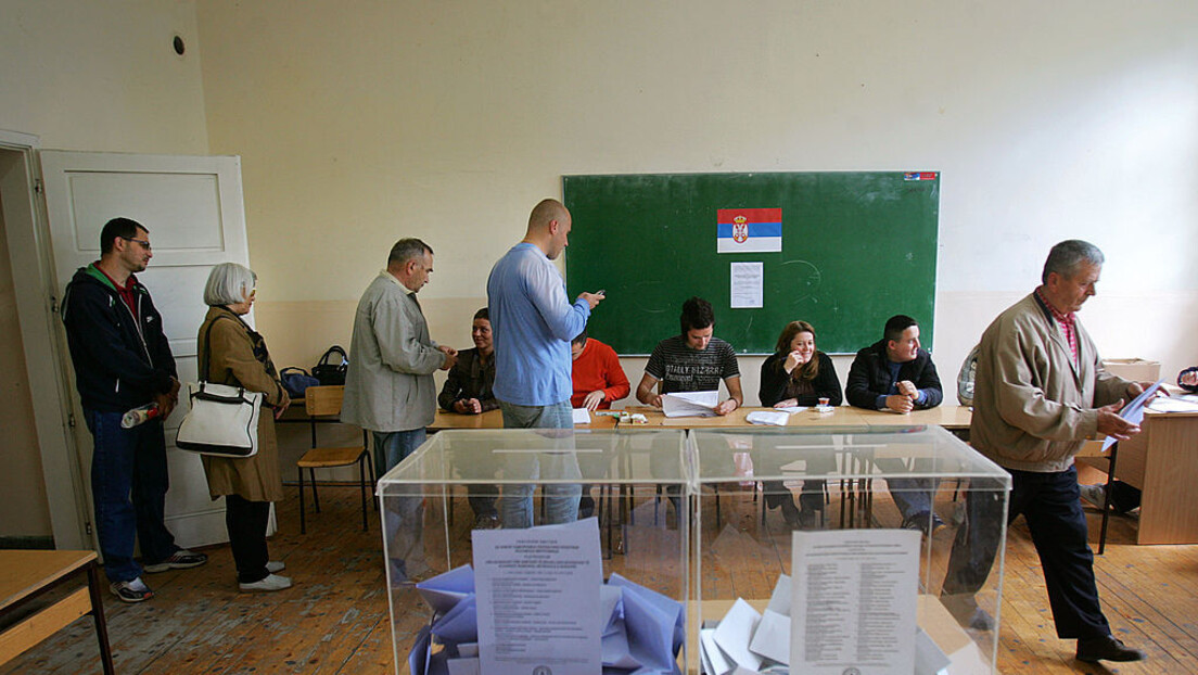 Упозорење пред изборе: Албанска мафија жели своју власт у Београду