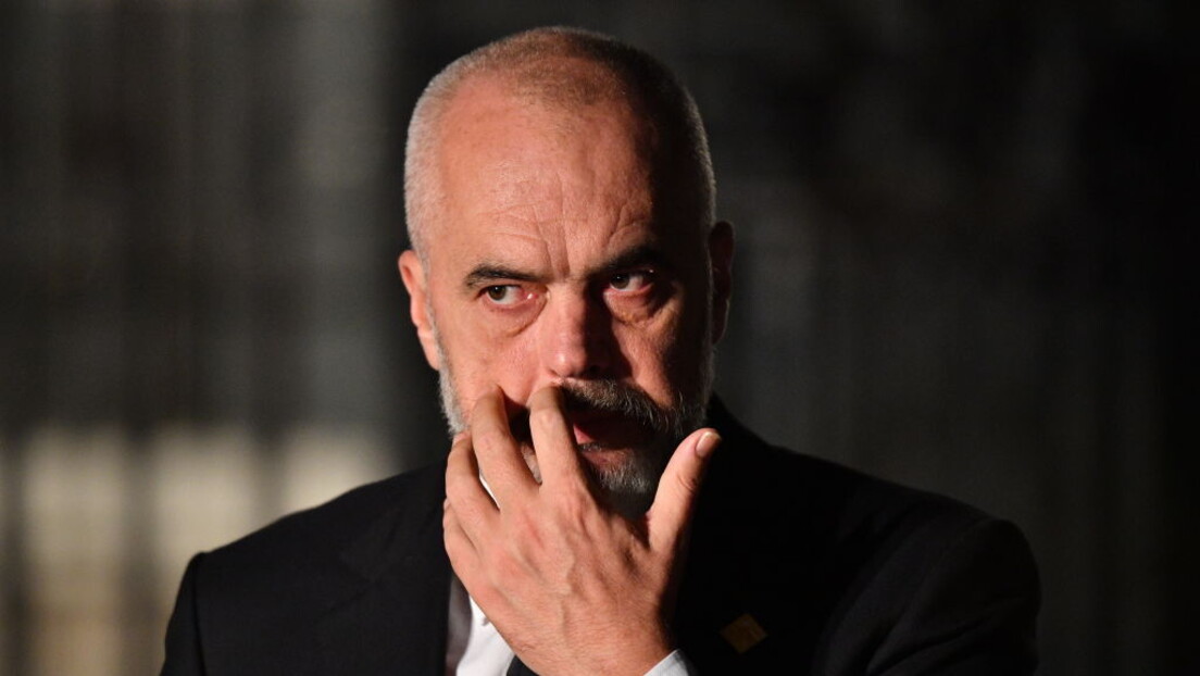 Рама позвао на хитно укидање санкција такозваном Косову