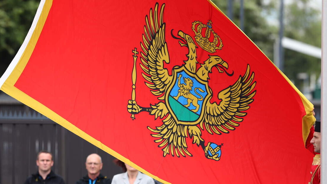 Црна Гора продужила санкције Русији