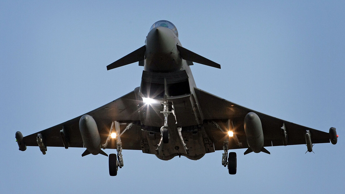 Britanija pravi supersonični avion: Suprotstavljaju se Rusiji i Kini