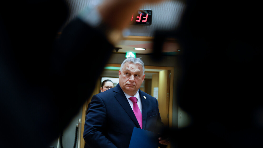 Orban ipak iskoristio veto: Ništa od 50 milijardi evra za Ukrajinu