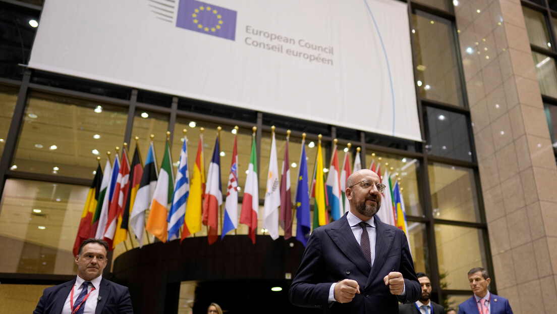 Закључци Европског савета: ЕУ позвала на убрзано прикључење Западног Балкана