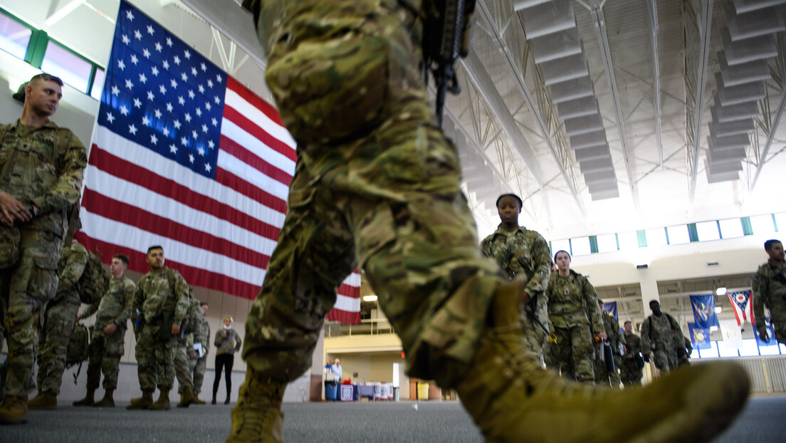 Američki Kongres usvojio zakon: Nema povlačenja SAD iz NATO-a