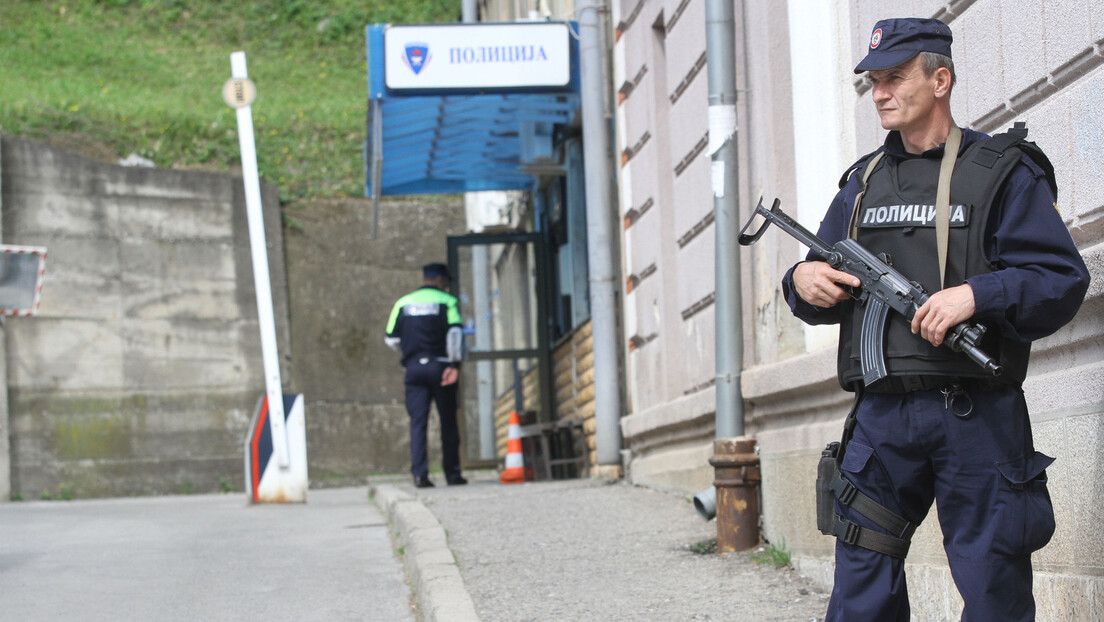 U Zvorniku uhapšeno sedam osoba zbog sumnje da su počinili ratni zločin