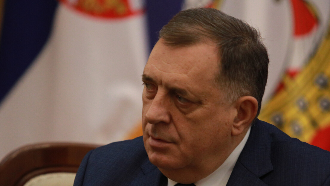 Čime to američki ambasador preti Srpskoj? Dodik odgovorio Marfiju, reagovao i ruski ambasador