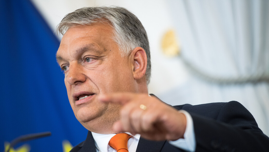 Орбан поручио ЕУ: Вратите Мађарској све што јој дугујете, па тек онда може помоћ Украјини