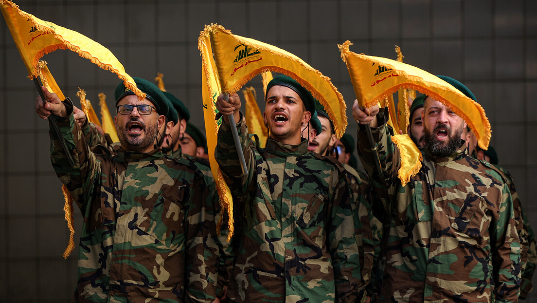 Хезболах за РТ: Ми смо у рату са Израелом