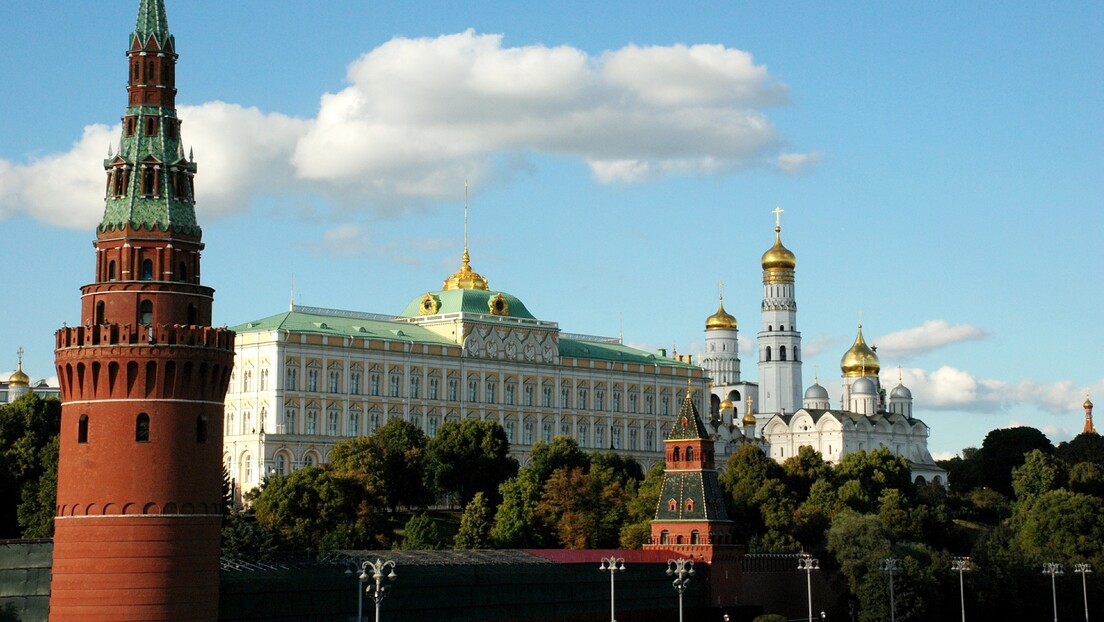 Peskov: Rusija spremna za pregovore sa SAD, ali pod našim uslovima