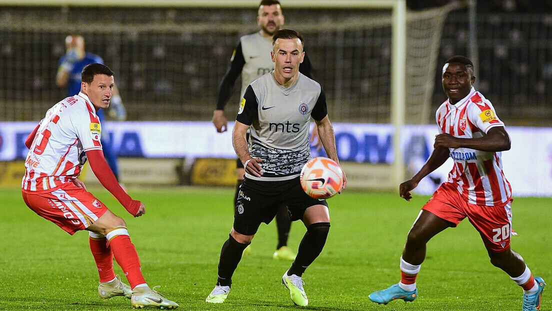 TSC POBEDIO ŽELEZNIČAR, VIĐENO DEVET GOLOVA: Voždovac savladao Mladost, a  Spartak Vojvodinu! (VIDEO) - Domaći fudbal, Fudbal Sportske vesti - HotSport