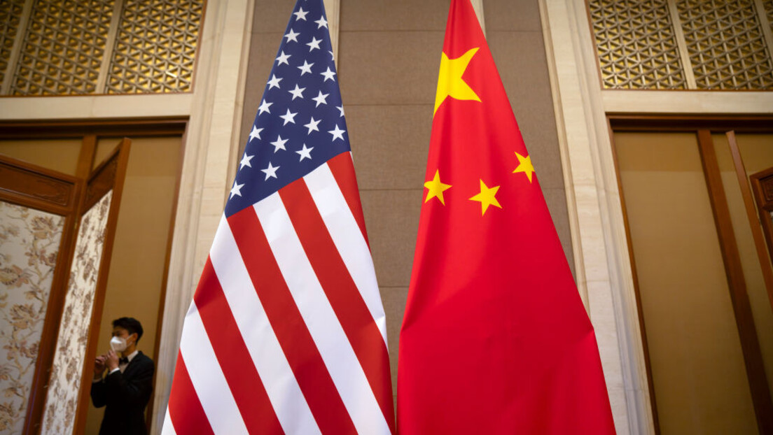 Ambasador SAD u Kini: Nema optimizma u budućim odnosima Vašingtona i Pekinga