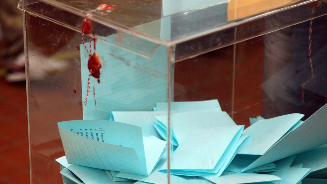 РИК: Коначан број бирача на изборима је 6.500.666