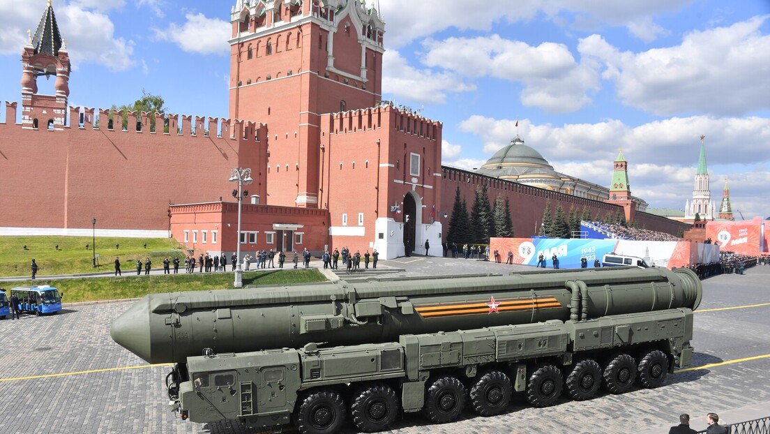 Rusija će testirati sedam interkontinentalnih balističkih raketa 2024. godine
