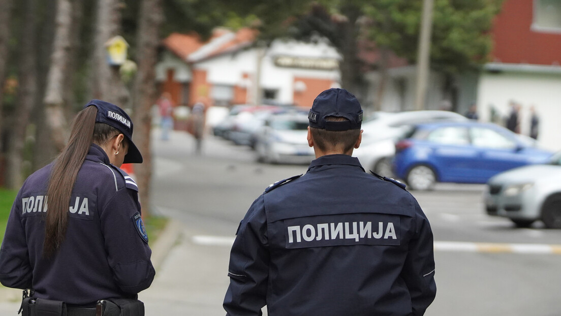 Đaci slali dojave o bombama: Uhapšena majka sedmaka sa Novog Beograda, protiv druge krivična prijava