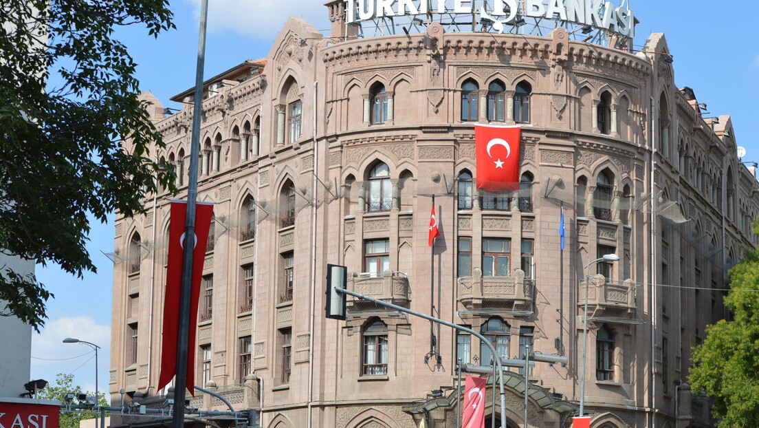 Турска: Неприхватљиве војне вежбе Америке и Радничке партије Курдистана