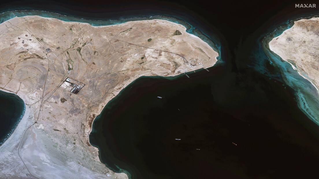 Novo usijanje u Crvenom moru: Jemenski pobunjenici počeli pregovore, posredovao Oman