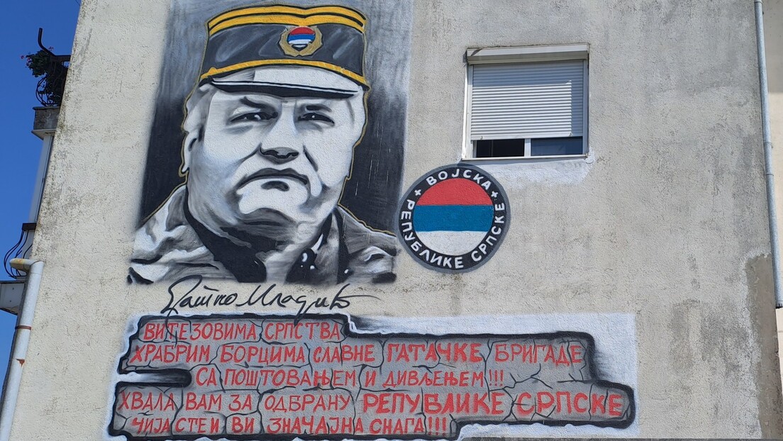 Rusija tražila da se Mladić pusti iz Haga: Sve lošije zdravstveno stanje srpskog generala