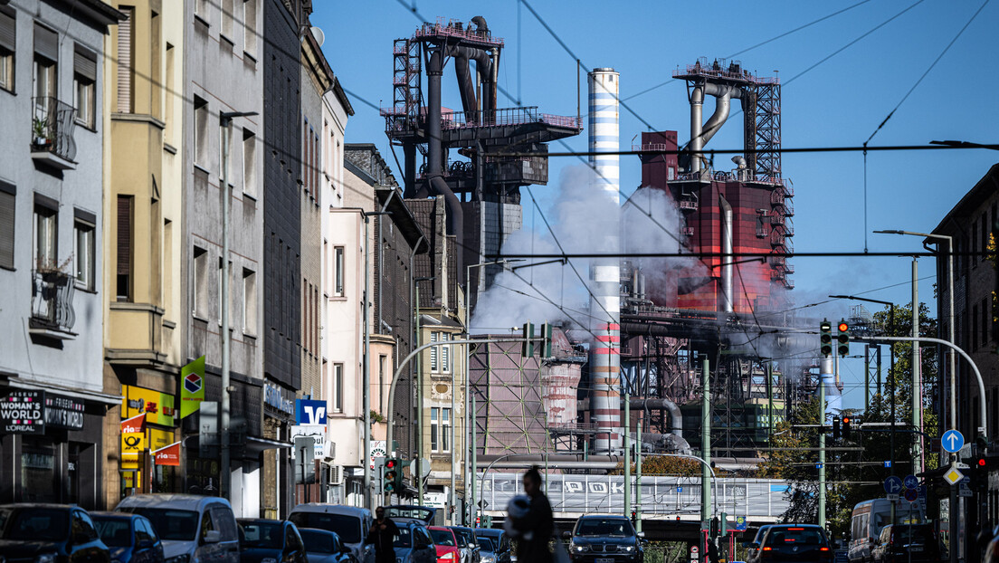 Energetska kriza izgovor za prebacivanje fabrika na Balkan, ali se strahuje od zagađivanja