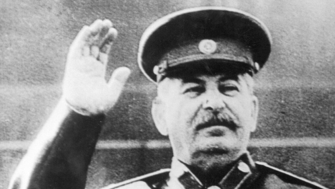 "Ех, да вам је Стаљин данас жив"! Како Руси данас гледају на Стаљина