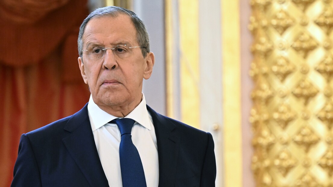 Lavrov: Zapad ne krije da želi prekid vatre samo zbog ponovnog naoružavanja Ukrajine
