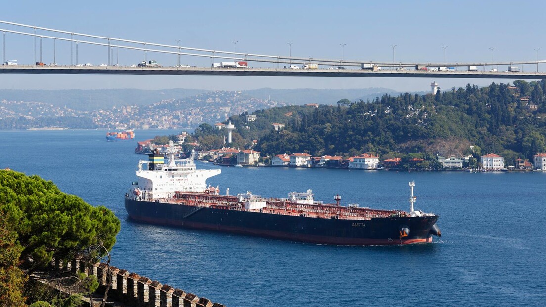 Ништа без Русије: Турска уштедела две милијарде долара захваљујући руској нафти