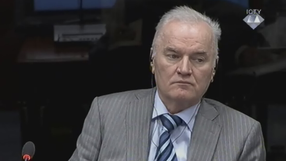 Direktor UKC Republike Srpske: Formiran tim stručnjaka koji bi trebalo da pregleda Ratka Mladića
