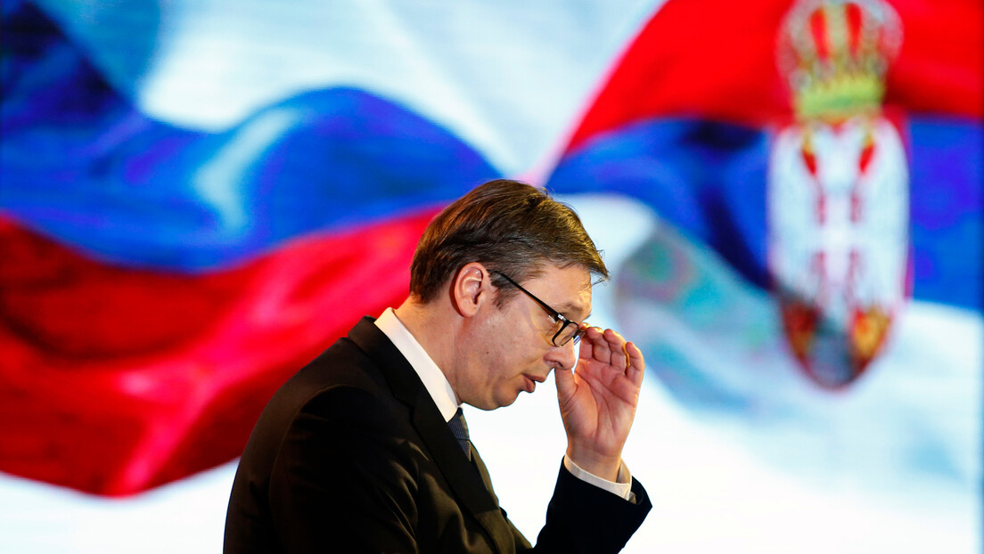 Vučić za RTS: Izbori bili pošteni, građani Republike Srpske imaju pravo da glasaju u Beogradu