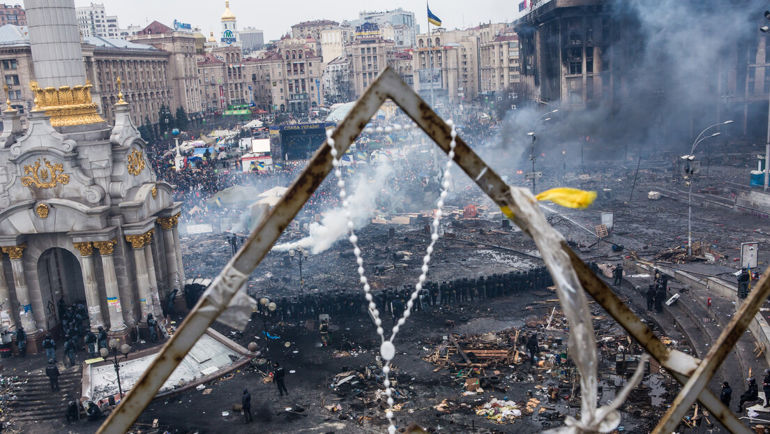 Упозорење др Несторовића о стварању атмосфере Мајдана: "Ништа није случајно"
