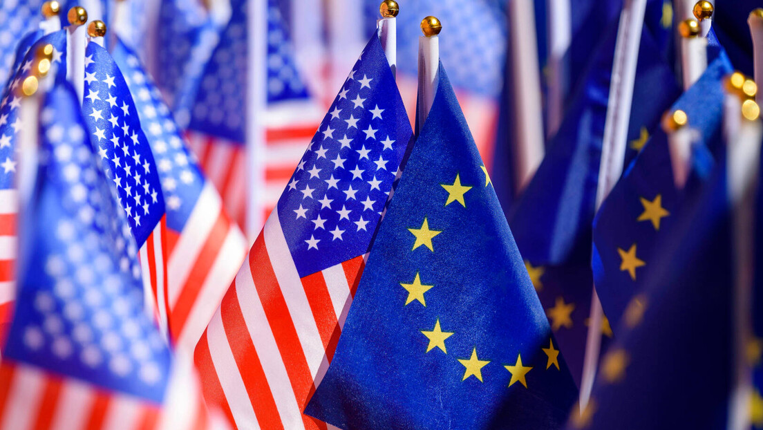 EU ukida uzvratne carine na američku robu
