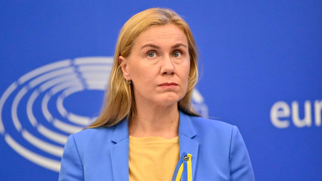 Упозорење европског комесара за енергетику: Чланицама ЕУ предстоји шок због руског гаса