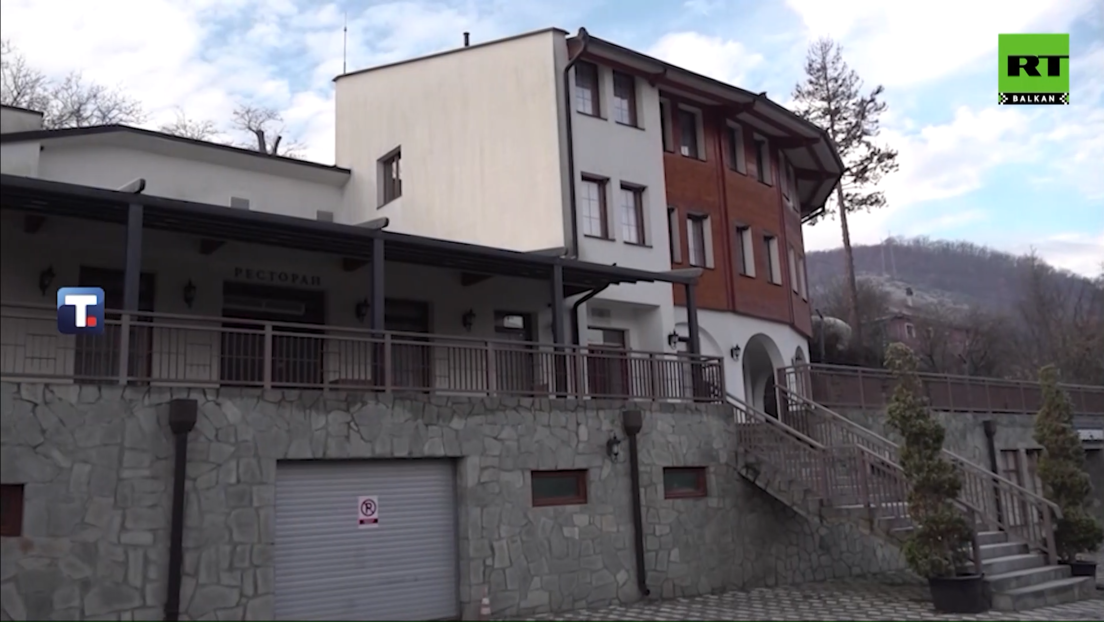 Приштинска полиција и даље у "Рајској бањи" у Бањској, Свечља: Ово је лекција