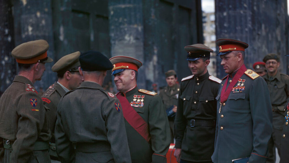 Maršal SSSR-a i maršal Poljske: Konstantin Rokosovski, žrtva čistki, za koga je Staljin ostao svetac