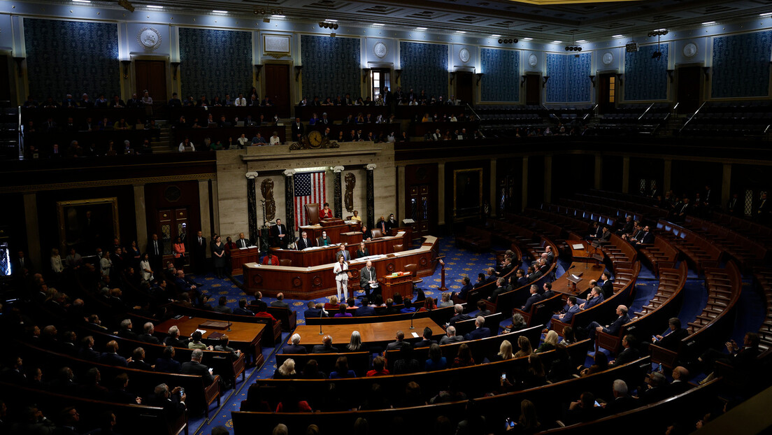 Амерички конгресмени позивају: Појачати санкције руском енергетском сектору