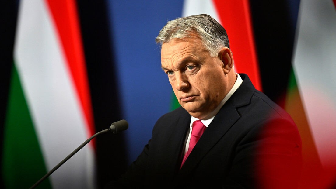 Орбан: Скупо ће нас коштати Украјина, очекују нас грмљавине и муње