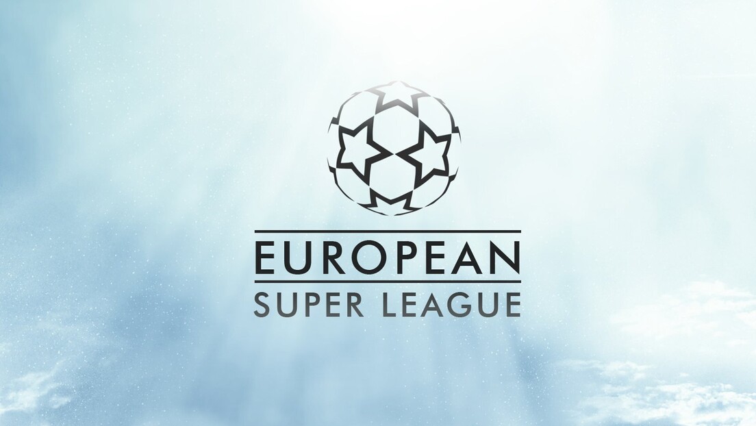 Revolucija u fudbalu - Evropski sud dozvolio Superligu, UEFA i FIFA doživele udarac