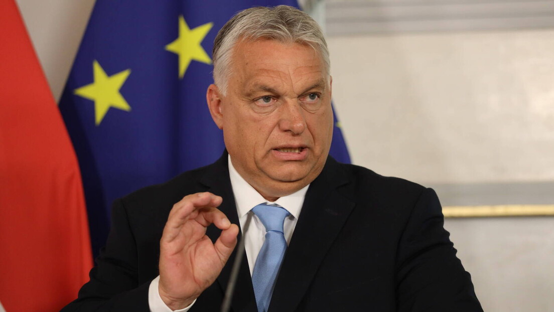 Орбан упозорава: Ако Украјина уђе у НАТО, отворено улазимо у сукоб са Русијом