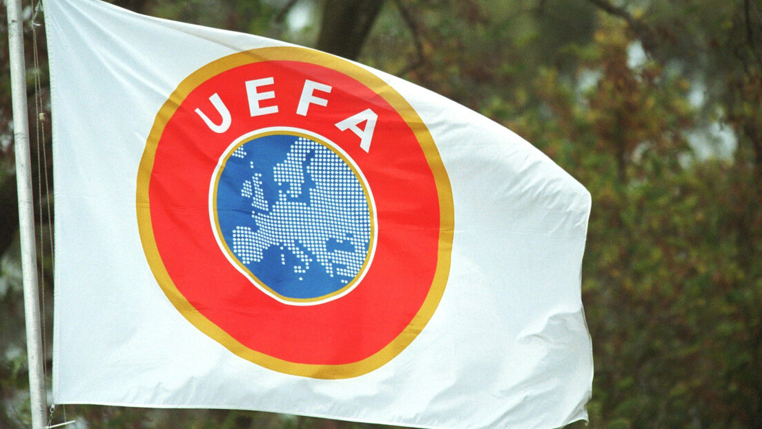 УЕФА: Пресуда Европског суда правде не означава подршку такозваној Суперлиги