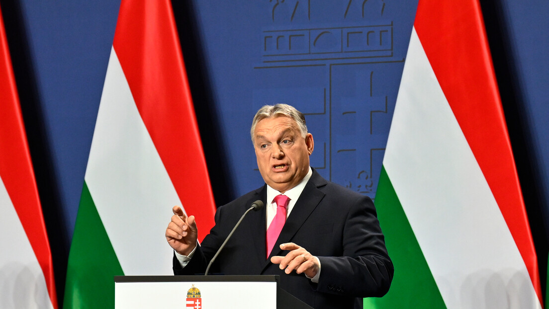 Орбан: ЕУ уцењује Мађарску