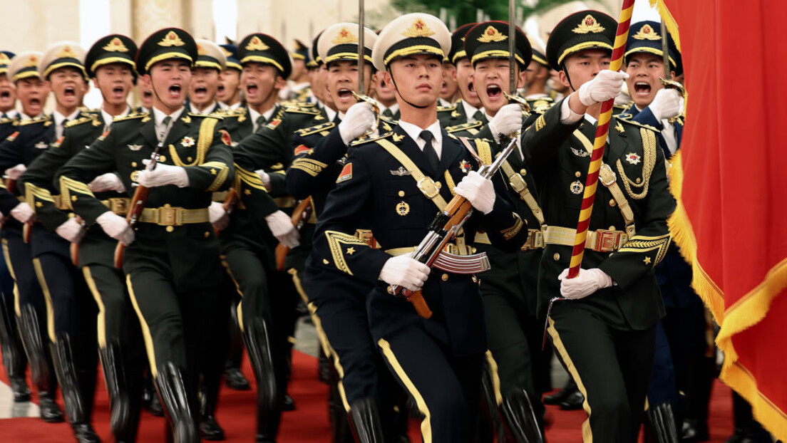 Posle godinu dana tišine: Virtuelni samit američkog i kineskog vojnog vrha