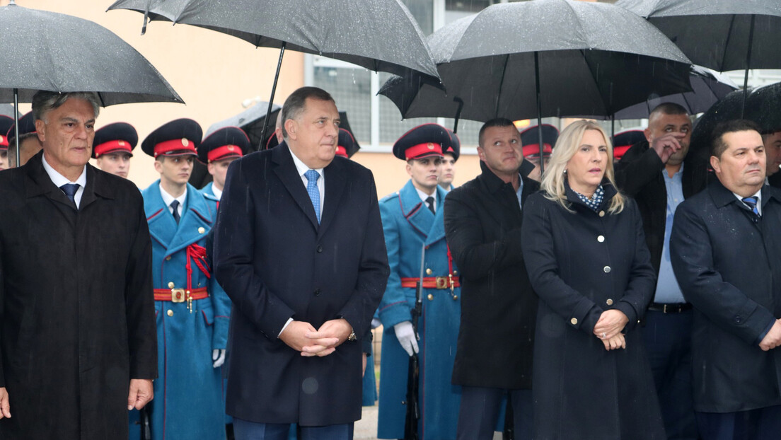 Dodik: Deo građana u Beogradu veoma negativno nastrojen prema Srpskoj