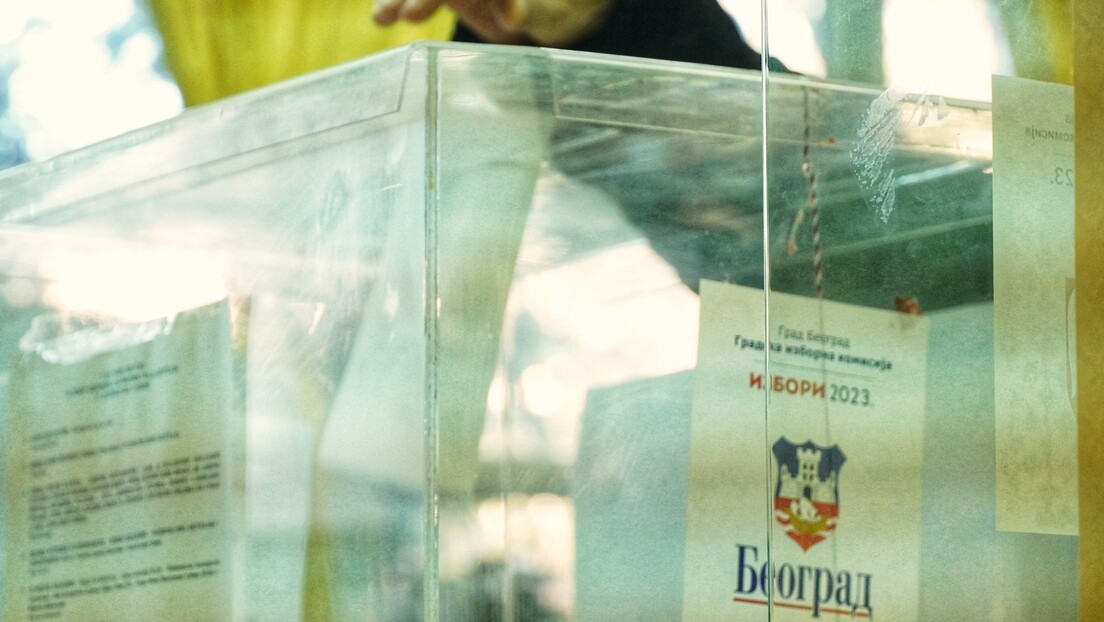 CRTA: Organizovane migracije birača presudno uticale na rezultat izbora u Beogradu