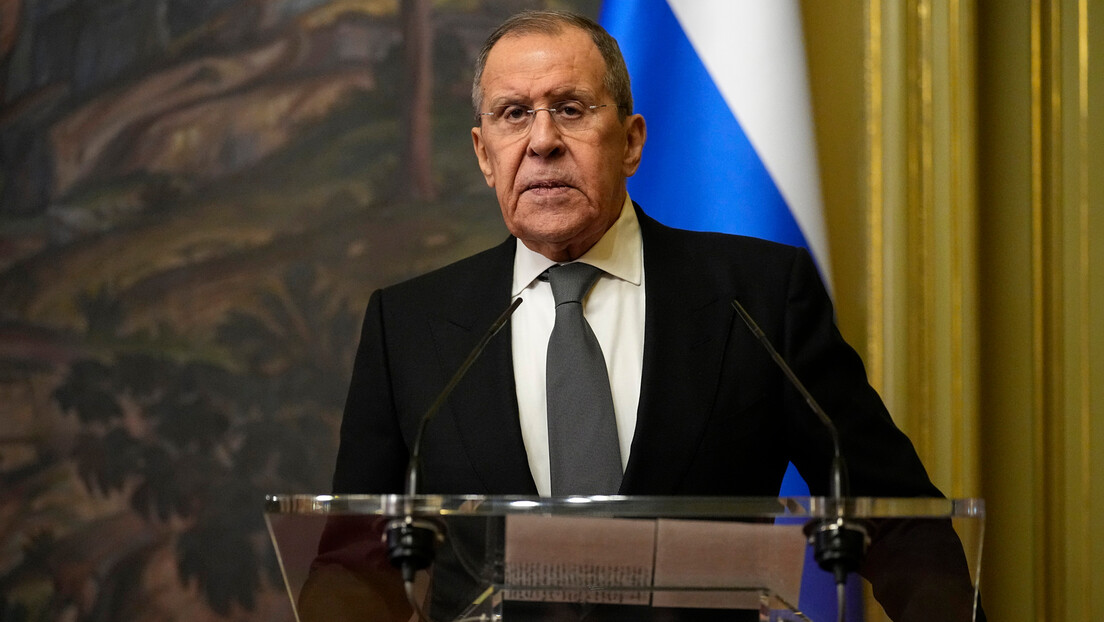 Lavrov: Dvostruki aršini, skandalozan povratak SAD u Unesko