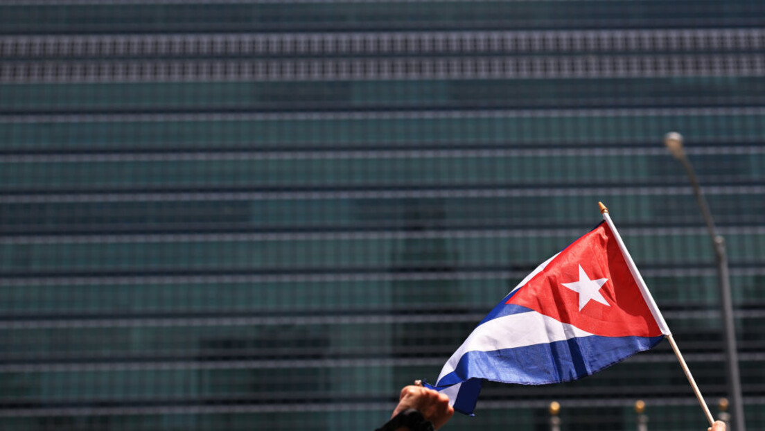 Куба одобрила еутаназију