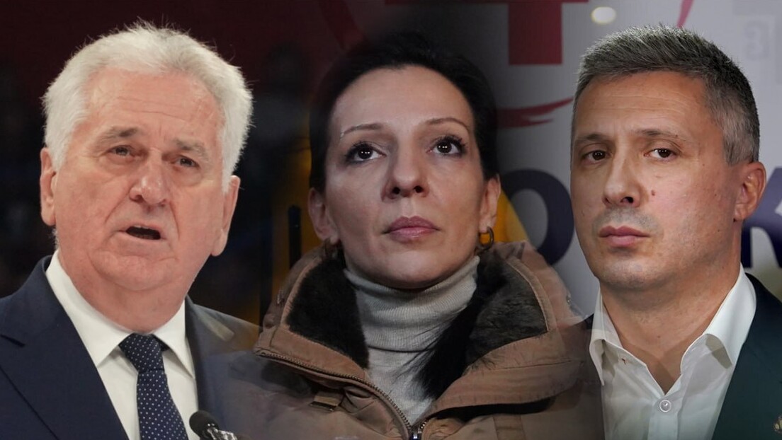 "Treba imati želudac": Ko je sve od srpskih političara štrajkovao glađu?