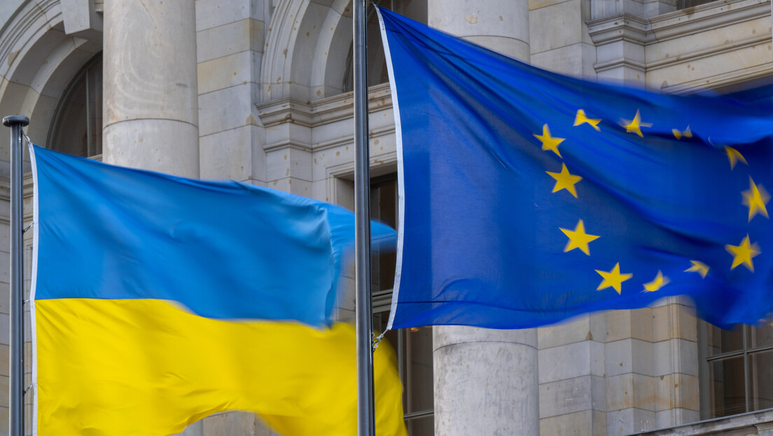Шест земаља ЕУ против безбедносних гаранција за Украјину